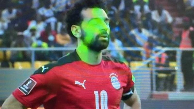 محمد صلاح نجم منتخب