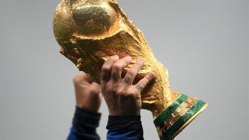 موعد قرعة كأس العالم