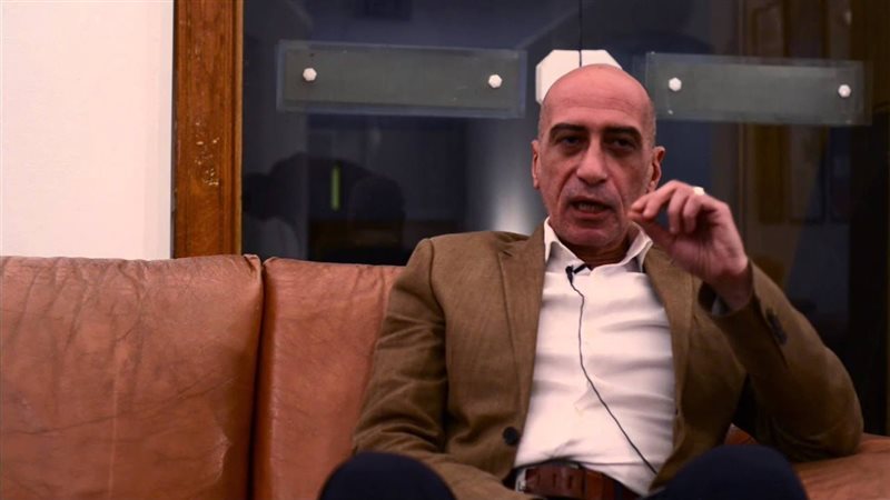 خالد سرور