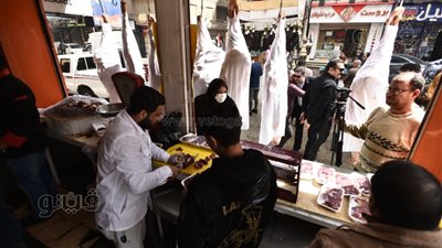 بعد الزيادة الجديدة.. الغرفة التجارية تعلن أسعار اللحوم بالأسواق