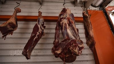 أسعار اللحوم اليوم السبت 14-5-2022 في مصر