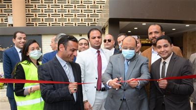 في 15 محافظة.. التنمية المحلية تطلق مبادرة سند الخير لتوفير السلع الغذائية بأسعار مخفضة 