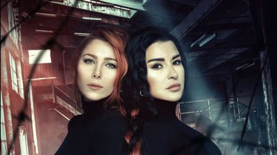 مسلسلات رمضان 2022.. أبطال مسلسل للموت 2