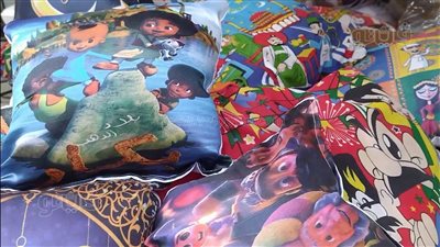 من شارع النزهة بالقاهرة وبأرخص الأسعار.. كيف تجهزين منزلك ومطبخك لاستقبال رمضان؟ | فيديو 