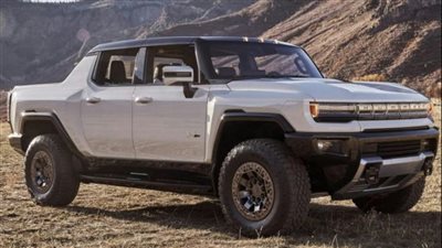 هل تلبي عملية تسريع إنتاج همر الكهربائية كافة طلبات الشراء؟