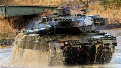 ناشيونال إنترست: غزو أوكرانيا غير ميزان القوى في أوروبا إلى الأبد