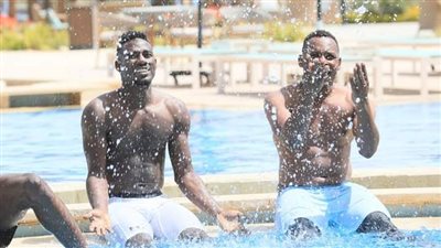 الهلال يخوض مرانا استشفائيا استعدادا لمواجهة الأهلي