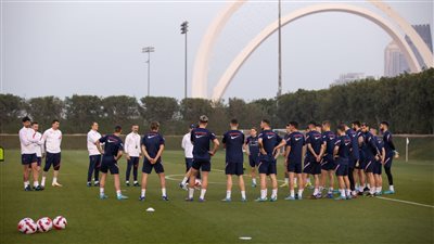 قطر تكشف عن ملاعب تدريب عالمية للمنتخبات المشاركة في مونديال 2022