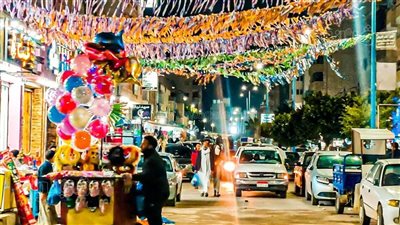 عقوبة سرقة التيار الكهربائى لإنارة زينة رمضان بتعديلات القانون 