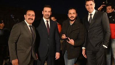 الواقع ينتصر.. مسلسلات رمضانية مستوحاة من أحداث حقيقية 