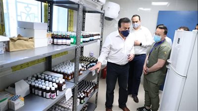 تسجيل 106 آلاف و491 مواطنا من منتفعي منظومة التأمين الصحي الشامل بجنوب سيناء