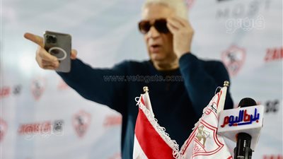 مرتضى منصور لـ المصريين: انشروا اعتداءات جمهور السنغال على صفحات الفيفا