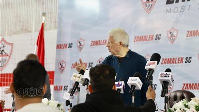 مرتضى منصور: منتخب مصر تعرض للإرهاب في السنغال.. وأطالب باستدعاء السفير 