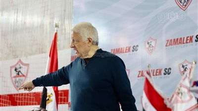 مرتضى منصور: نرحب بفتح صفحة جديدة مع الألتراس.. وسأحجز على ممتلكات كهربا 