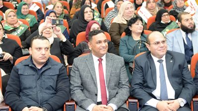  محافظ الدقهلية: الأم نموذج فريد ودورها واضح منذ فجر التاريخ