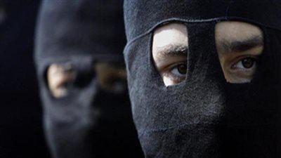 مسلحون يستولون على سيارة قمامة تابعة لحي شرق شبرا الخيمة