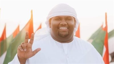 محمد الكندي ضيف شرف مسلسل العائدون