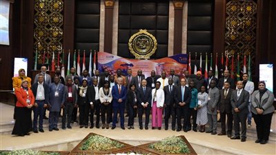 المنتدى الدولي الأفريقي الثامن يختتم أعماله بـ6 توصيات