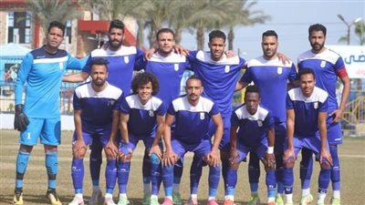  فوز دكرنس وتعادل المنصورة وبايونيرز بالقسم الثاني 