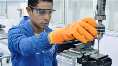 خطة الدولة للارتقاء بالتعليم الفني وإعادته للحياة في مصر 