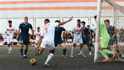 نتائج الجولة الـ27 لدوري الجمهورية للناشئين 2003