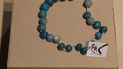 الآثار تفتتح معرضا مؤقتًا بمتحف ملوى احتفالا بالمرأة المصرية