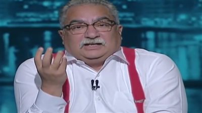 إبراهيم عيسي: الشعب لن يسمح بأي فوضى بالبلد..وهذا سبب ثورة 25 يناير