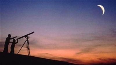 الجمعية الفلكية الفلسطينية تستعد لرصد هلال رمضان من ساحات الأقصى غدًا