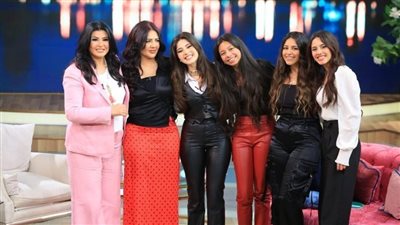 مايان السيد: ماما اتعاكست وكسرنا تليفون اللي عاكسها.. ووالدتها ترد