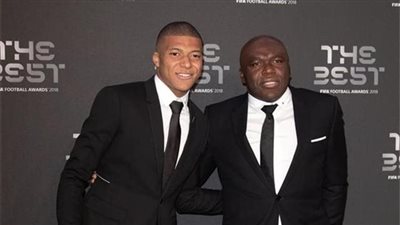 ثورة مبابي على صورة وتعليق مسيء لوالده خلال مراهنات رياضية