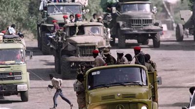 واشنطن: أعمال العنف شمالي إثيوبيا لا تتماشى مع رغبة السلام