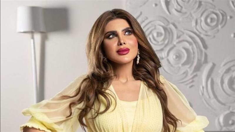 بطلة مسلسل أمينة