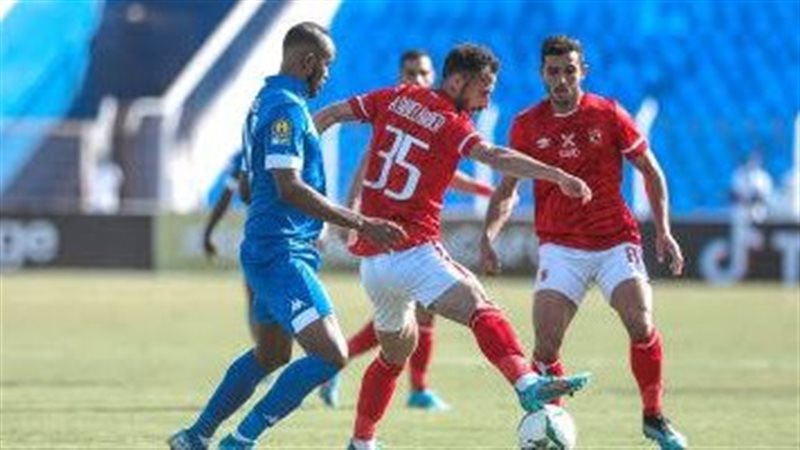 الأهلى أمام الهلال