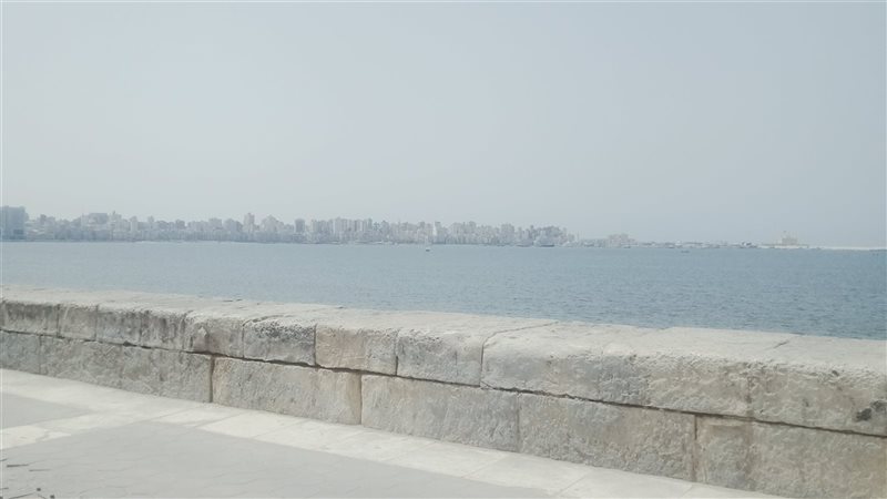 الاسكندريه