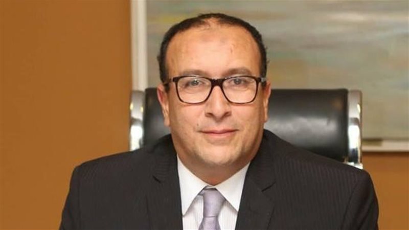 مجدى صابر رئيس دار