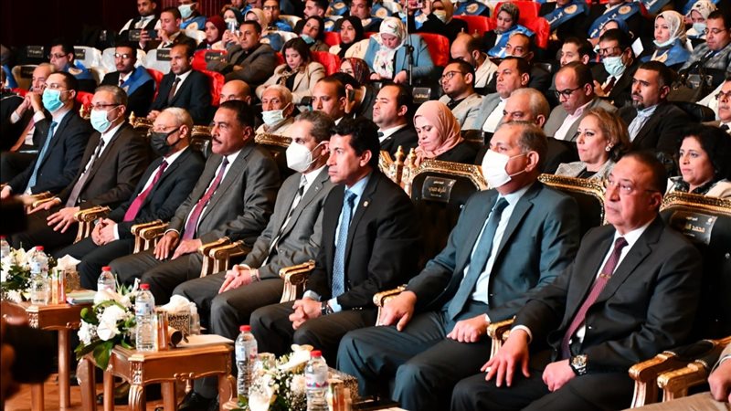 فعاليات منتدى برلمان