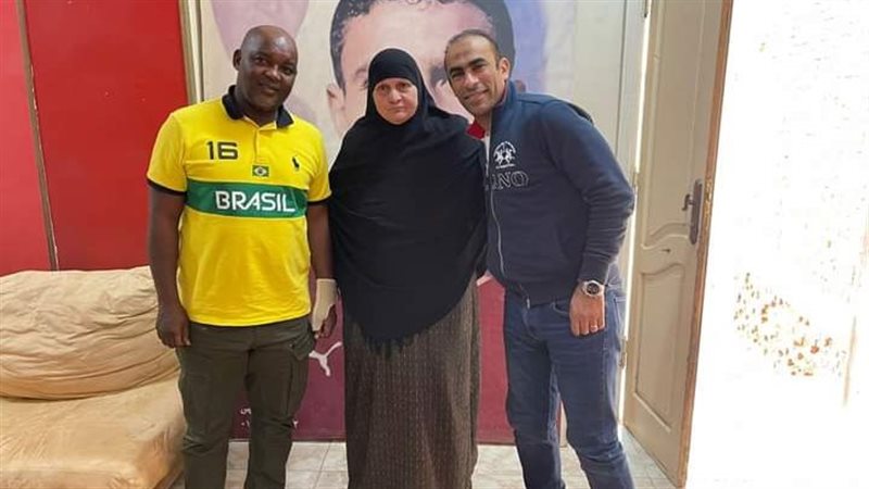 سيد عبد الحفيظ وموسيماني