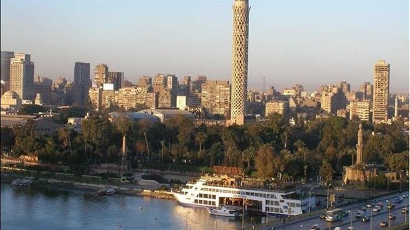 حالة الطقس في مصر