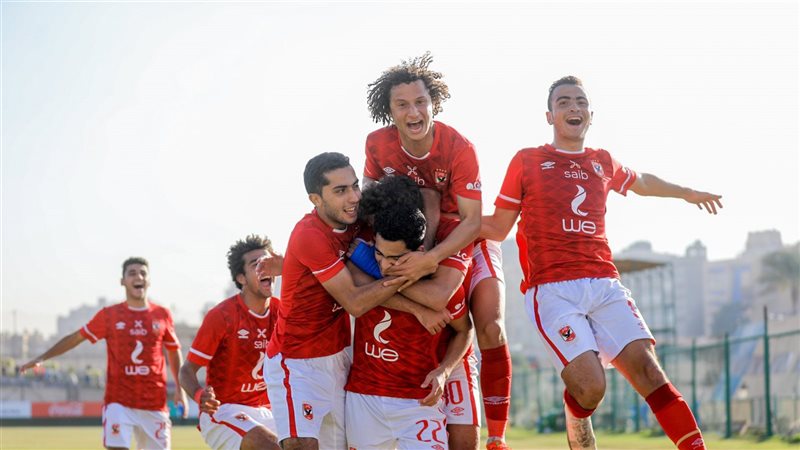 أهلي 2003