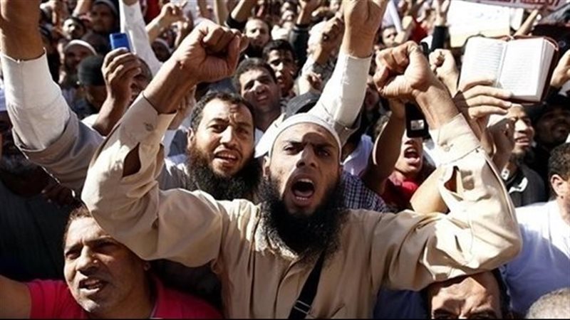 أنصار السلفية 