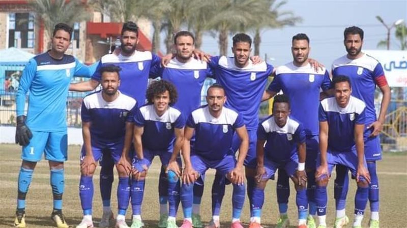 ارشيفية لفريق من