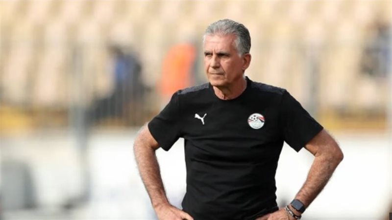 كارلوس كيروش مدرب