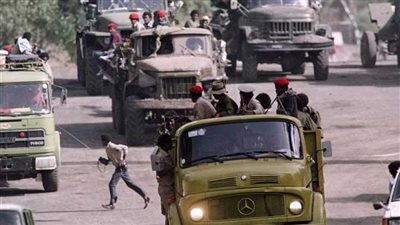 إثيوبيا تخفق في منع تمويل تحقيق أممي عن انتهاكات حقوق الإنسان