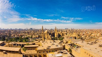 حالة الطقس اليوم الجمعة 1-4-2022 في مصر