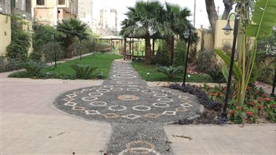 اليوم.. الجيزة تنظم احتفالية للأطفال الأيتام بحديقة البحر الأعظم بحضور المحافظ