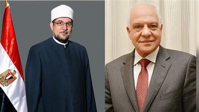 اليوم.. وزير الأوقاف ومحافظ الجيزة يفتتحان مسجد السيدة خديجة في 6 أكتوبر