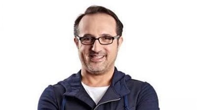 شريف مدكور يعبر عن ندمه لهذا السبب 