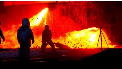 أخبار مصر: أول قصف أوكراني للأراضي الروسية.. استطلاع هلال رمضان.. مفاجأة بعقد كيروش.. توقعات متفاءلة للجبلاية لمباراة السنغال