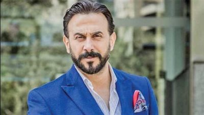 معلومات لا تعرفها عن الفنان السوري قصي خولي في عيد ميلاده الـ 46