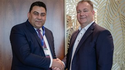 المصرية للاتصالات: بدء تشغيل أول مركز تبادل لحركة الإنترنت في مصر 